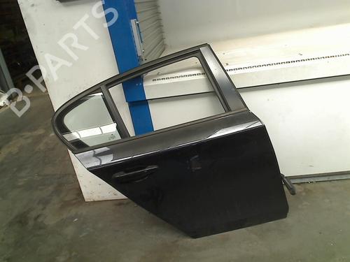 Used Right rear door BMW 1 (E87) 116 i (122 hp) 21930960