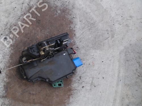 Used Front left lock SEAT IBIZA III (6L1) 1.2 (64 hp) 21941910