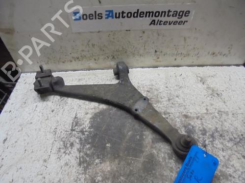 Right front suspension arm CITROËN SAXO (S0, S1) 1.1 X, SX | BP23025317M13 