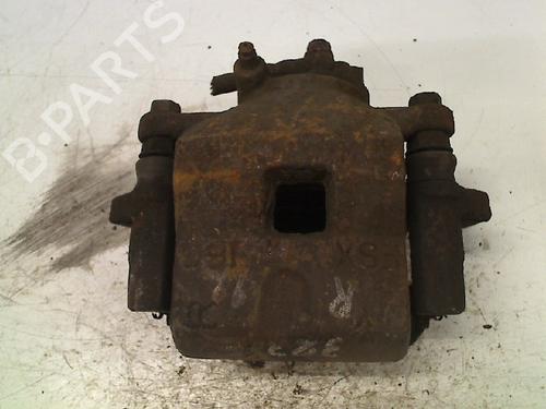 Used Right front brake caliper MAZDA 323 F VI Hatchback (BJ) 1.5 16V (BJ5W) (88 hp) 21920962