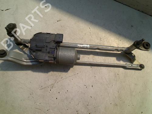 Used Front wipers mechanism VW GOLF VII (5G1, BQ1, BE1, BE2) 1.4 GTE Hybrid (204 hp) 21926719