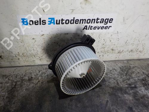 Heater blower motor MAZDA 6 Station Wagon (GY) 2.3 (GY3W, GY10) | BP23004709M62 