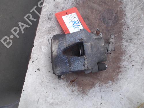 Right front brake caliper VW GOLF VI (5K1) 1.6 TDI | BP21941928M104 