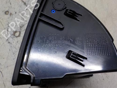 Used Glove box SKODA SUPERB II Estate (3T5) 2.0 TDI (170 hp) 23007175
