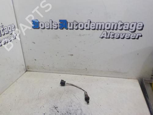 Used Electronic sensor MAZDA PREMACY (CP) 1.9 (CP8W) (100 hp) 23027545