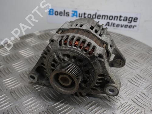 Used Alternator NISSAN MICRA II (K11) 1.0 i 16V (60 hp) 23016394