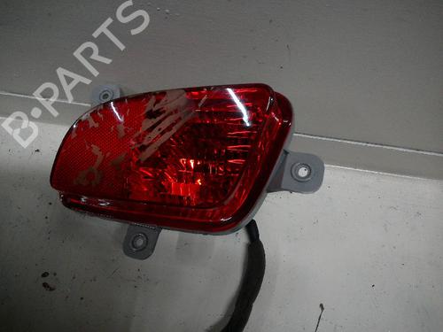 Used Right front fog light KIA VENGA (YN) 1.4 CVVT (90 hp) 21905020