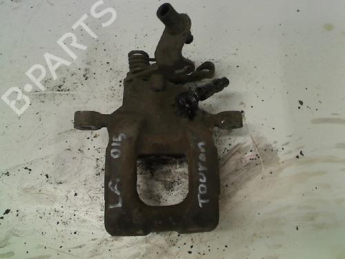 Used Left rear brake caliper VW TOURAN (1T3) 1.2 TSI (105 hp) 21919321