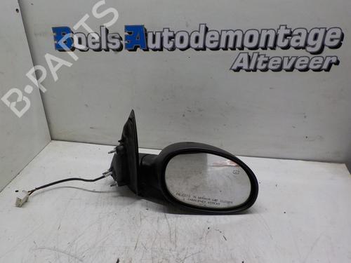 Used Right mirror CHRYSLER PT CRUISER (PT_) GT 2.4 (223 hp) 23027714