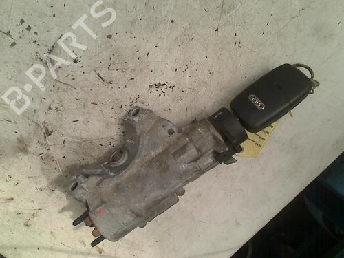 Used Ignition barrel AUDI A2 (8Z0) 1.4 TDI (75 hp) 21924867