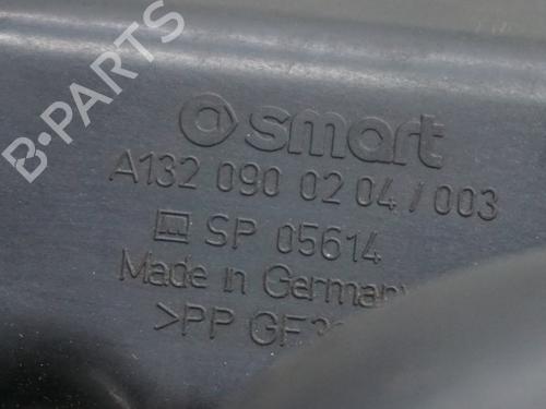 Luftfilter kasse SMART FORTWO Coupe (451) 1.0 (451.330, 451.334) | BP23017522M87 