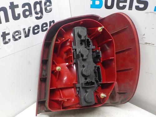 Left taillight VW POLO (6N2) 1.4 16V | BP23043211C34 