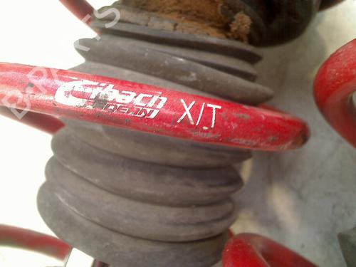 Right front shock absorber BMW 3 Touring (E91) 335 d | BP21925458M17 