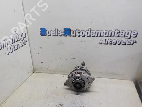 Used Alternator MAZDA PREMACY (CP) 1.9 (CP8W) (100 hp) 23027548