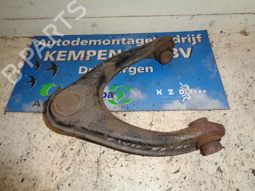 Used Right front suspension arm HONDA CIVIC VI Hatchback (EJ, EK) 1.5 i (EK3) (114 hp) 21908978