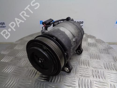 Used AC compressor BMW 2 Active Tourer (F45) 220 d (190 hp) 23011726