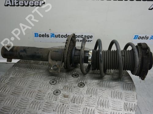 Venstre foran støtdemper VW TIGUAN (5N_) 1.4 TSI (125 hp) 23020504