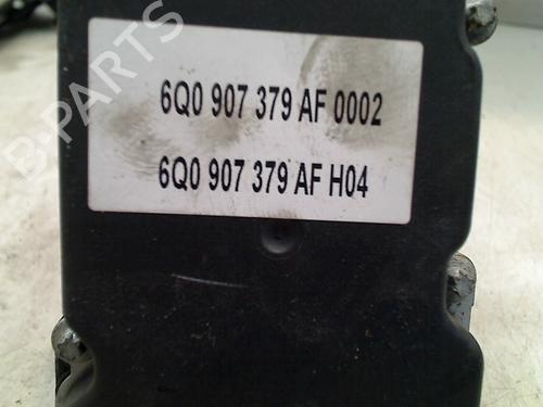 ABS pump VW POLO (9N_, 9A_) 1.4 16V | BP21914336M43 