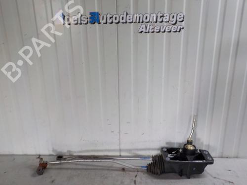 Used Shift knob SEAT EXEO ST (3R5) 1.8 TSI (120 hp) 23009120
