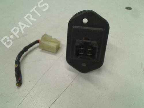 Used Heater resistor HONDA JAZZ III (GE_, GG_, GP_, ZA_) 1.2 (GG1) (90 hp) 21933990