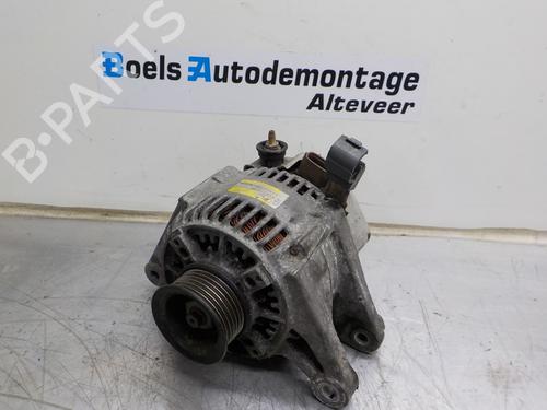 Generator TOYOTA CELICA Coupe (_T23_) 1.8 16V VT-i (ZZT230_, ZZT230) (143 hp) 23009885