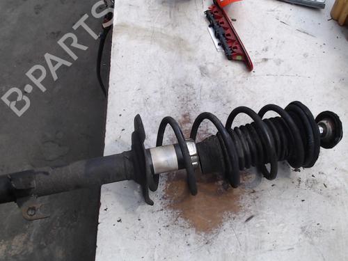 Used Right front shock absorber PEUGEOT 107 (PM_, PN_) 1.0 (68 hp) 21935628