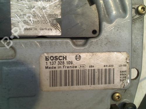 Electronic module MERCEDES-BENZ E-CLASS (W211) E 220 CDI (211.008) | BP21926402M83 