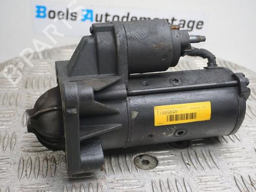 Used Starter NISSAN PRIMASTAR Van (X83) 1.9 dCi 100 (100 hp) 23017492