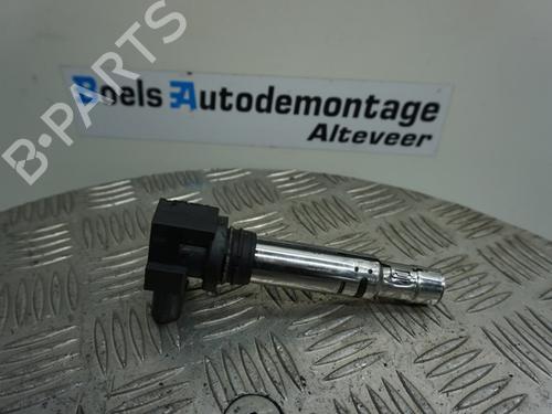 Used Ignition coil VW SCIROCCO III (137, 138) 1.4 TSI (160 hp) 23013191