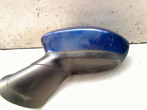 Left mirror FIAT GRANDE PUNTO (199_) 1.4 (199AXB11, 199AXB1A, 199BXB1A, 199AXL1A) | BP21927525C26 