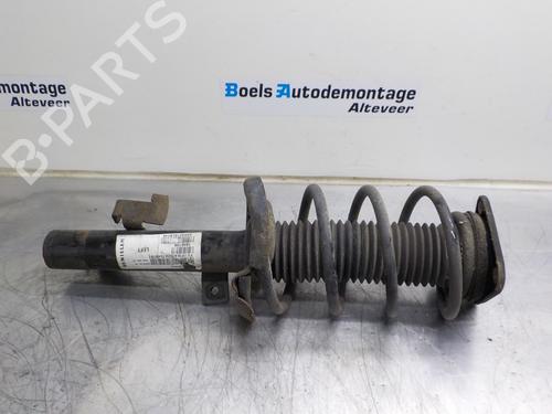 Used Left front shock absorber VOLVO V50 (545) 2.0 (146 hp) 23009826