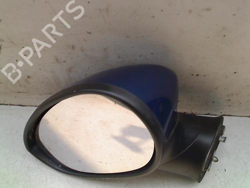 Used Left mirror FIAT GRANDE PUNTO (199_) 1.4 (199AXB11, 199AXB1A, 199BXB1A, 199AXL1A) (77 hp) 21927525