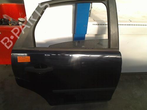 Used Right rear door FORD FOCUS II (DA_, HCP, DP) 1.6 TDCi (90 hp) 21914765