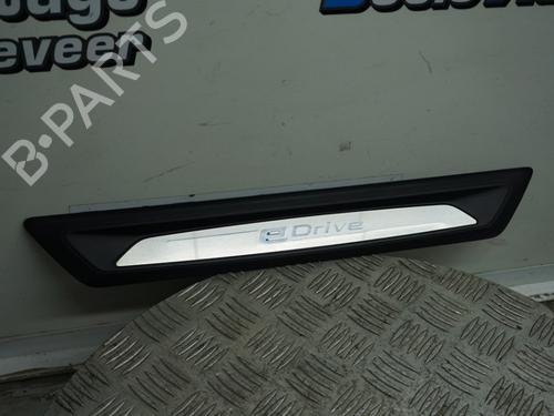 Andre BMW 3 (F30, F80) 330 e (252 hp) 23014703
