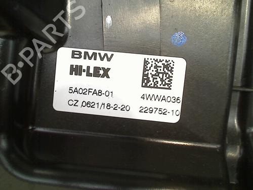 Rear right window mechanism BMW 1 (F40) 118 i | BP21926941C25 