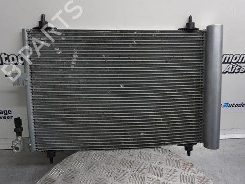 Used AC radiator CITROËN XSARA PICASSO (N68) 1.6 (95 hp) 23028772