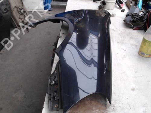 Used Right front fenders VW JETTA III (1K2) 2.0 FSI (150 hp) 21936049