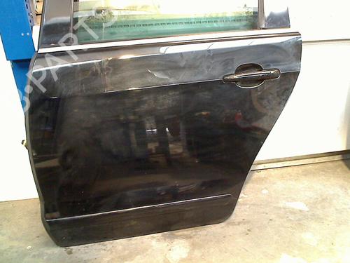 Used Left rear door PEUGEOT 5008 (0U_, 0E_) 1.6 16V (156 hp) 21927951
