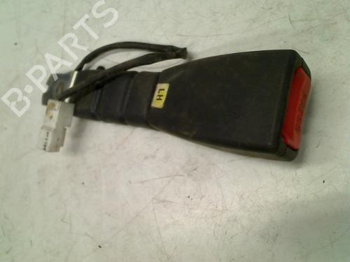 Used Seat buckle HYUNDAI GETZ (TB) 1.1 (67 hp) 21930260