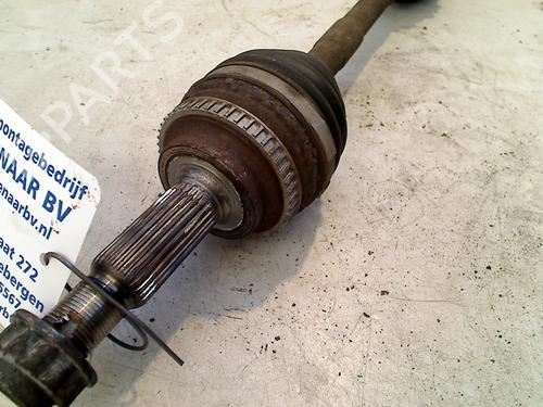 Used Left front driveshaft TOYOTA PRIUS Liftback (_W2_) 1.5 Hybrid (NHW20_, NHW20R) (112 hp) 21913937