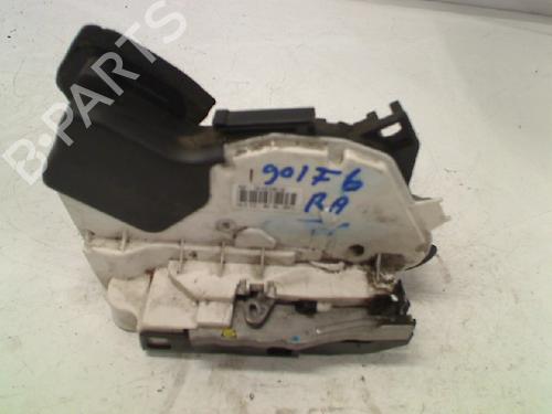 Rear right lock VW GOLF VI (5K1) 1.4 | BP21923876C99 