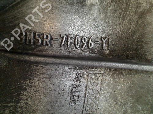 Gearbox FORD FOCUS II (DA_, HCP, DP) 1.6 TDCi | BP21921802M3 