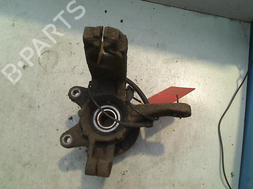 Used Right rear steering knuckle FORD FIESTA V (JH_, JD_) 1.3 (69 hp) 21917885