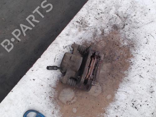 Used Right rear brake caliper TOYOTA COROLLA (_E12_) 1.4 VVT-i (ZZE120_, ZZE120R) (97 hp) 21941083