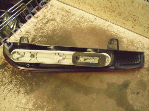 Left taillight FORD FOCUS II Turnier (DA_, FFS, DS) 1.6 TDCi | BP23026040C34 