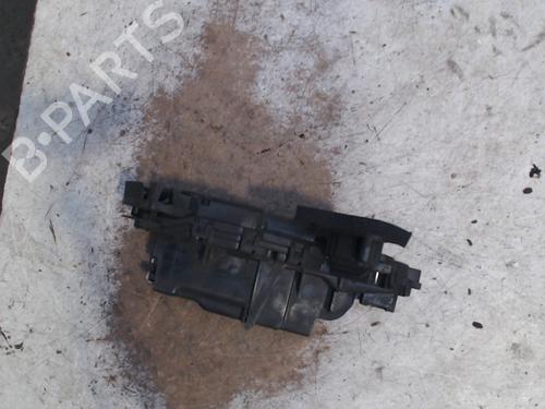 Used Front left lock VW GOLF VII (5G1, BQ1, BE1, BE2) 1.6 TDI (115 hp) 21938975