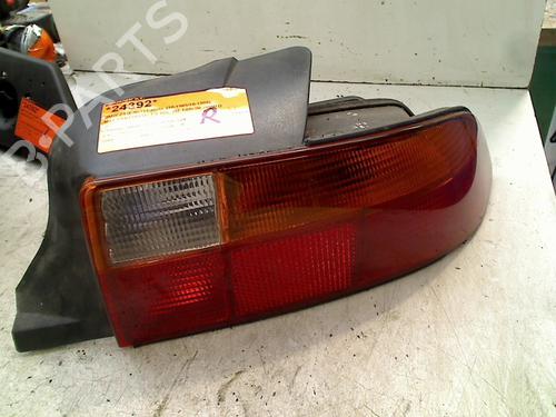 Used Right taillight BMW Z3 Roadster (E36) 1.9 i (140 hp) 21921839