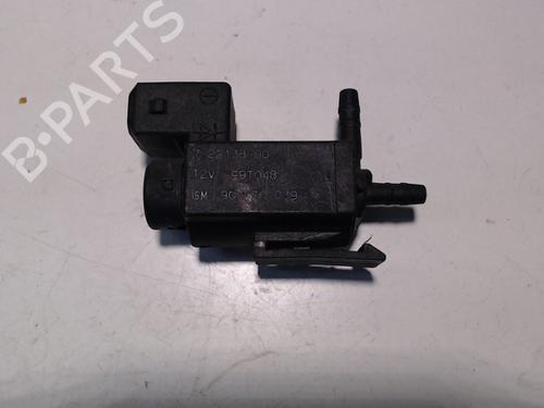 Used Electronic sensor OPEL ZAFIRA A MPV (T98) 1.6 16V (F75) (101 hp) 21941247