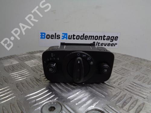 Forlygtekontakt FORD FIESTA VI (CB1, CCN) 1.25 (82 hp) 23012049