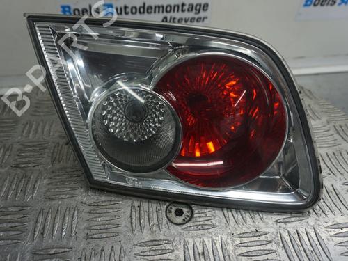 Achterlicht links MAZDA 6 Saloon (GG) 1.8 (120 hp) 23018965